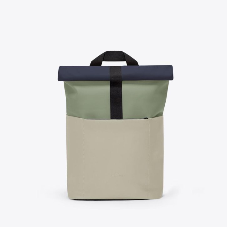 Ucon Acrobatics HAJO MACRO LOTUS Rucksack sage green-pastel green